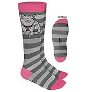 Big Bang Theory Soft Kitty Socks